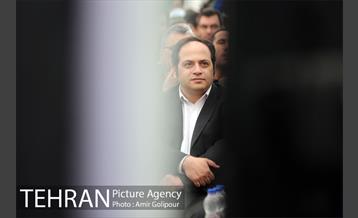 آیین کاشت درخت دانش در بوستان جنگلی چیتگر 10