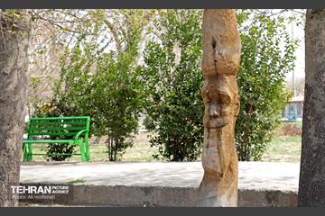 بهار در منطقه 18 22