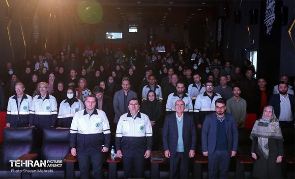 سومین نشست شهرگفت 46