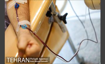 پویش اهدای پلاسما 4