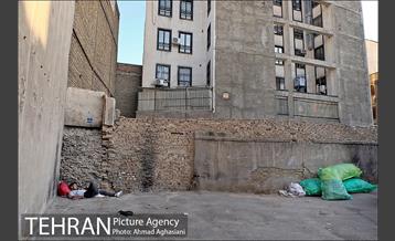 عبور از گذر مستوفی 2