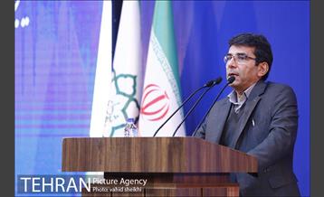 آیین افتتاح و بهره برداری از پروژه های مدیریت بحران شهر تهران 19