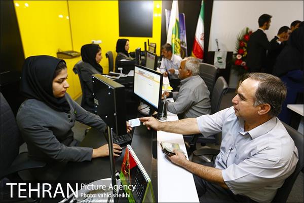 افتتاح دفاتر خدمات اداری تاکسیرانی  15