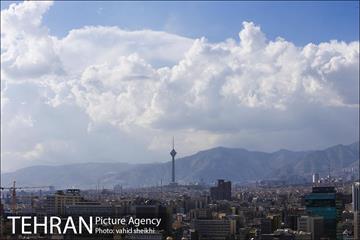 نمای بالا از پایتخت  6