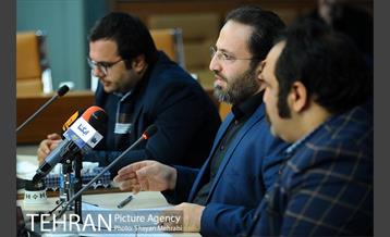 نشست سوگواره نمایشی خمسه 2