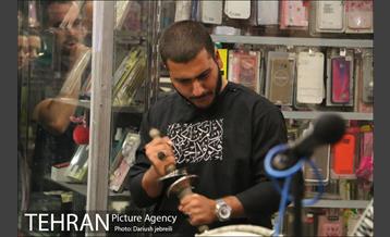 مراسم شکوه جاری 11