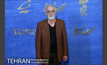 روز چهارم سی و هفتمین جشنواره فیلم فجر 25