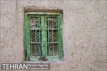پنجره های شهر تهران 9