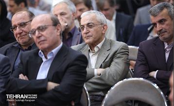 آیین افتتاح همراه‌سرای پناه 11