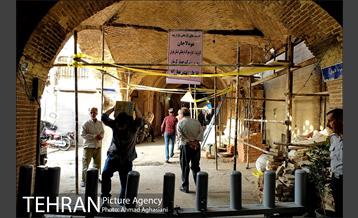 بازارچه عودلاجان 5