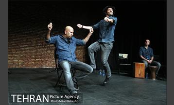نمایش بهمن کوچیک‎ 12