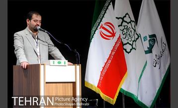 اولین اردو جهادی آموزشی مرکز ارتباطات شهرداری تهران -2 2