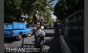 شهرنگار؛ لاله زار 3