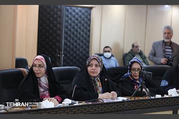 نشست خبری معاون امور اجتماعی و فرهنگی شهرداری تهران 3