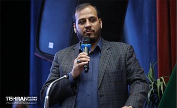 ویژه برنامه لبخند فرشته‌ها 9