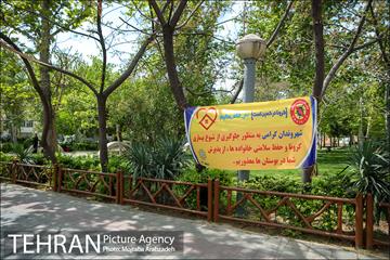 روز طبیعت بدون انسان 20
