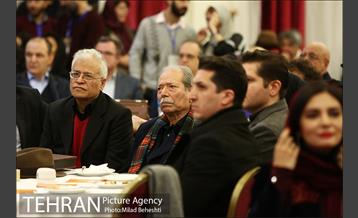 سیزدهمین جشن بزرگ منتقدان و نویسندگان سینمایی ایران 5