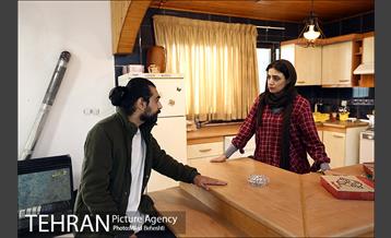 فیلم سینمایی منگی 21