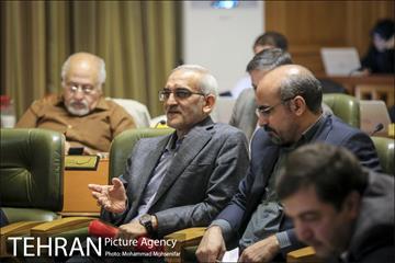 جلسه 90 شورای شهر 9