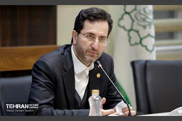 طرح رصد منطقه 5