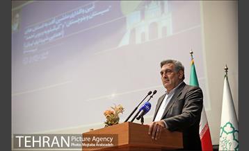 آیین واگذراری ماشین‌آلات به استان‌های سیستان‌و‌بلوچستان 29