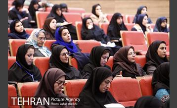 همایش رویداد گفتمان پیشرو علمی (گپ) 6