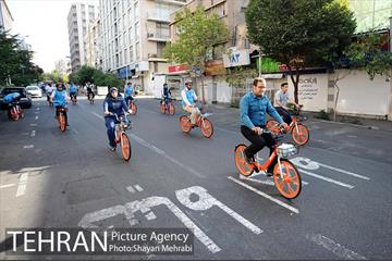 تور دوچرخه سواری خبرنگاران 12