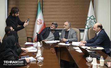 دیدار مردمی 9