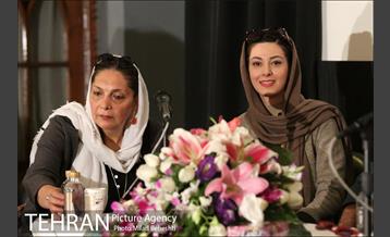 نشست خبری فیلم سینمایی تیک آف‎ 3