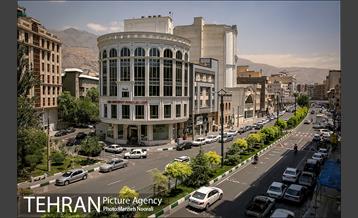 شهرنگار؛ محله قیطریه 5