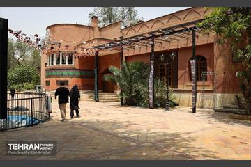 اقدامات شهرداری منطقه ۴ همزمان با مراسم تشییع پیکر آقای شهید ایران 5
