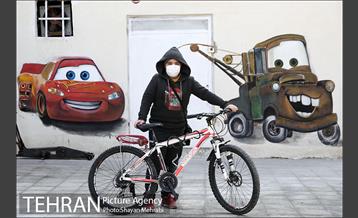 شهرنگار؛ محله بریانک 7