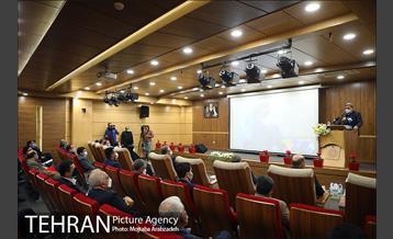 افتتاح و بهره‌برداری از پروژه های سازمان میادین میوه و تره بار 22