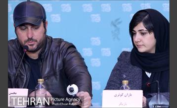 هفتمین روز جشنواره فیلم فجر در برج میلاد 24