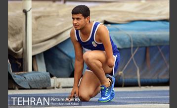 مسابقات ملی دو و میدانی معلولین و جانبازان