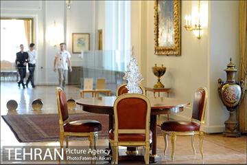 کاخ نیاوران 12