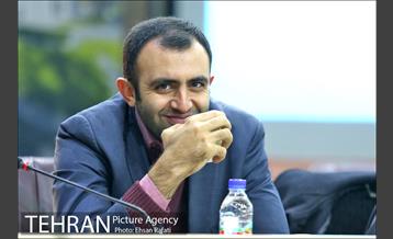 نشست دورنگاه ارتباطات شهر تهران 5