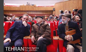 جشن نوروزگان خانه تئاتر 6