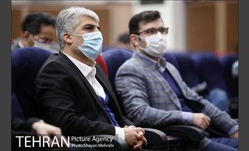 افتتاح اولین دوره آموزشی کوه پیمایی عمومی 7