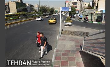 بزرگراه رسالت 27