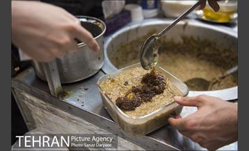 خرید افطار در ماه رمضان 9