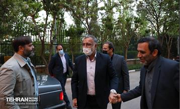 همایش چشم های آسمانی 9