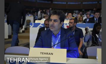 اجلاس شهرداران جهان 14