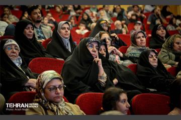 دومین کنگره بین‌المللی امام هادی(ع) 20
