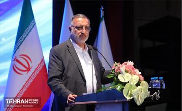 نوزدهمین کنفرانس بین‌المللی مهندسی حمل‌ونقل و ترافیک 37