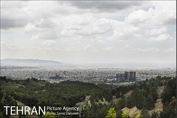 بوستان جنگلی لویزان 5