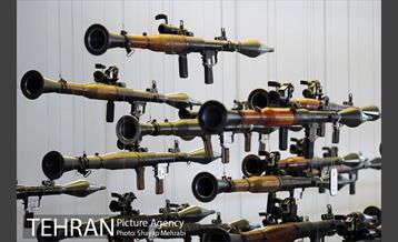 موزه «انقلاب اسلامی و دفاع مقدس» 16