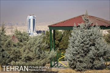 بوستان سرخه حصار 20