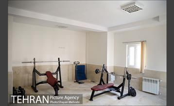 ایستگاه 116 آتش نشانی 15