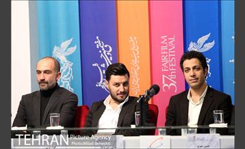 روز دهم سی و هفتمین جشنواره فیلم فجر 36